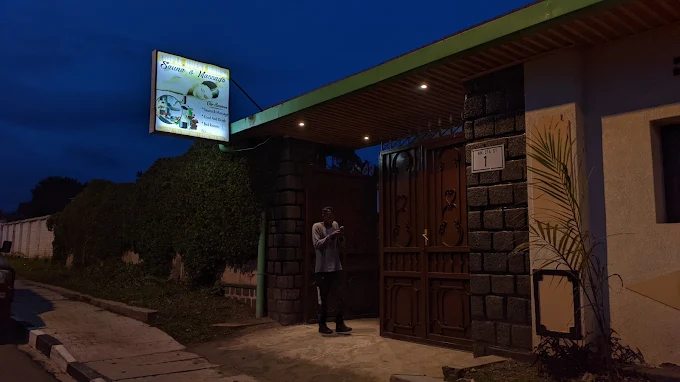 Triple Guest House